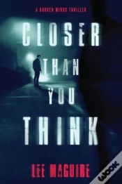 Capa do artigo Closer Than You Think