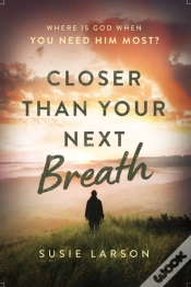 Capa do artigo Closer Than Your Next Breath