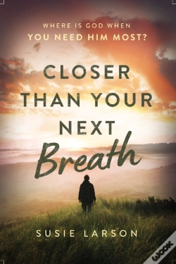 Capa do artigo Closer Than Your Next Breath