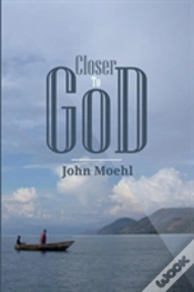 Capa do artigo Closer To God