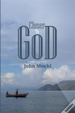 Capa do artigo Closer To God