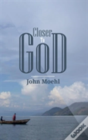 Capa do artigo Closer To God