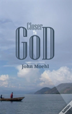 Capa do artigo Closer To God