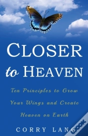 Capa do artigo Closer To Heaven