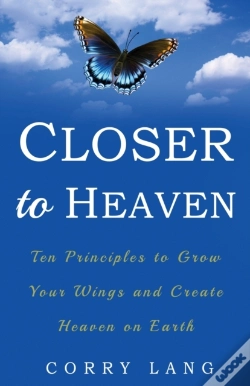 Capa do artigo Closer To Heaven