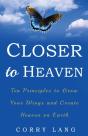 Closer To Heaven - Preview