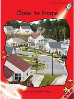 Capa do artigo Closer To Home