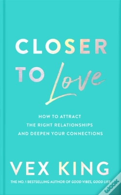 Capa do artigo Closer To Love