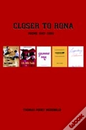 Capa do artigo Closer To Rona