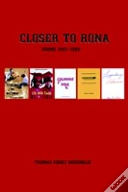 Capa do artigo Closer To Rona