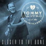 Capa do artigo Closer to the Bone - Vinil