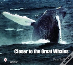 Capa do artigo Closer To The Great Whales
