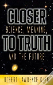 Capa do artigo Closer To Truth