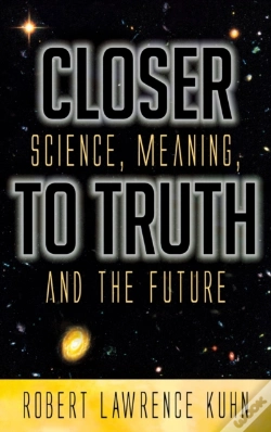 Capa do artigo Closer To Truth