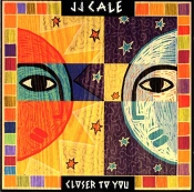 Capa do artigo Closer To You - CD