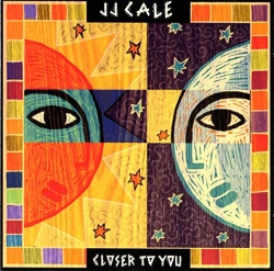 Capa do artigo Closer To You - CD