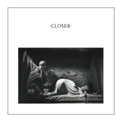 Capa do artigo Closer - Vinil