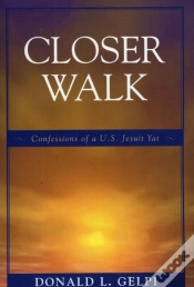 Capa do artigo Closer Walk