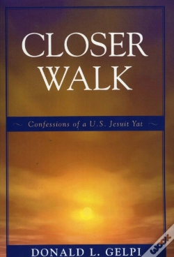 Capa do artigo Closer Walk