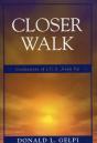 Closer Walk - Preview
