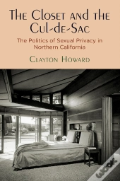 Closet And The Cul-De-Sac