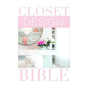 Closet Design Bible - Preview