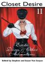 Closet Desire Ii - Preview