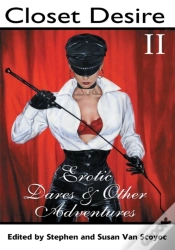 Capa do artigo Closet Desire Ii