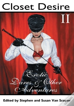 Capa do artigo Closet Desire Ii
