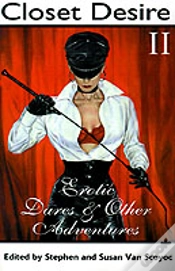 Capa do artigo Closet Desire Ii
