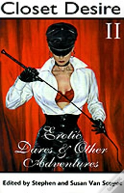 Capa do artigo Closet Desire Ii