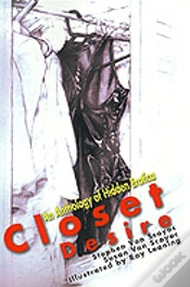 Capa do artigo Closet Desire