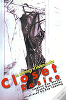 Capa do artigo Closet Desire