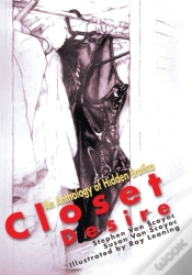 Capa do artigo Closet Desire