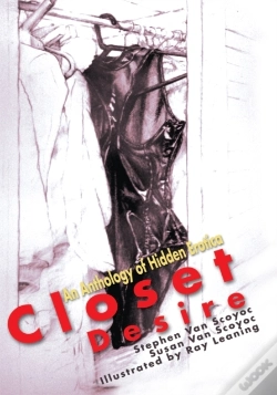 Capa do artigo Closet Desire