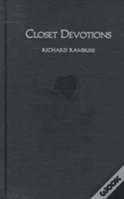 Capa do artigo Closet Devotions