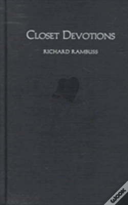 Capa do artigo Closet Devotions