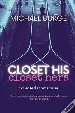 Capa do artigo Closet His Closet Hers