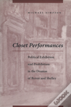 Closet Performances