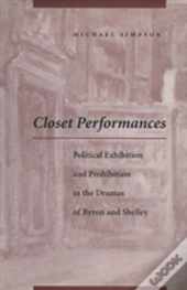Closet Performances