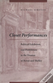 Capa do artigo Closet Performances