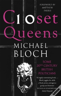 Capa do artigo Closet Queens