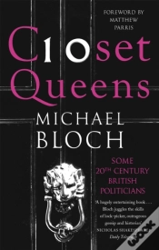 Capa do artigo Closet Queens