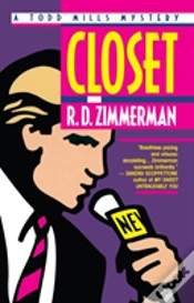 Capa do artigo Closet