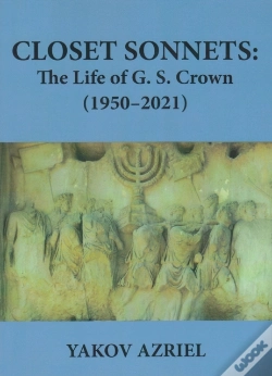 Capa do artigo Closet Sonnets