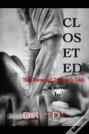 Capa do artigo Closeted