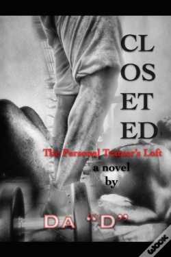 Capa do artigo Closeted
