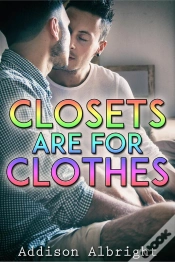 Capa do artigo Closets Are For Clothes