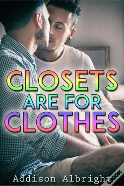 Capa do artigo Closets Are For Clothes