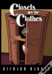 Capa do artigo Closets Are For Clothes